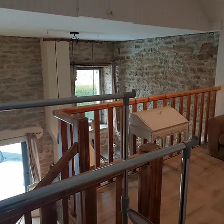 Nyaraló De Charme *