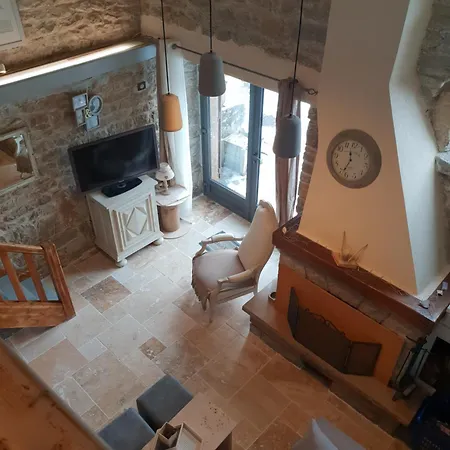 Nyaraló De Charme *